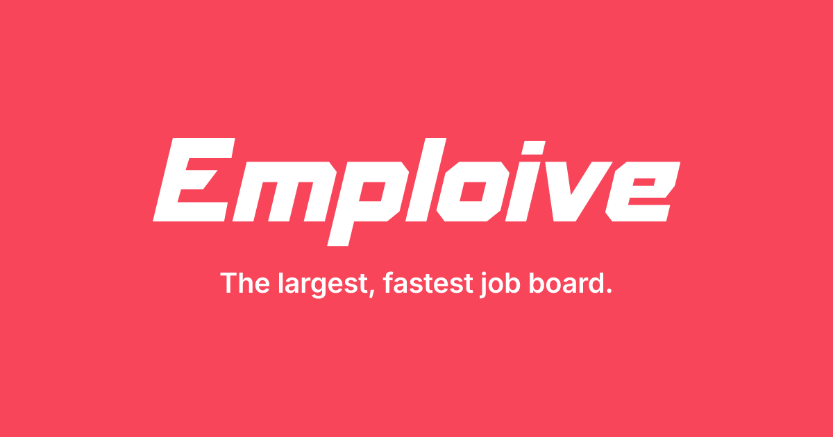 Sales Development Representative - SMB at Emergent Labs | Emploive